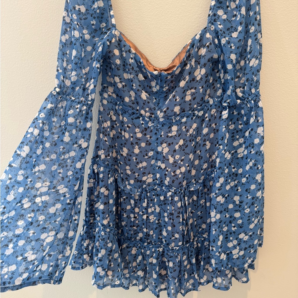 Mini Dress - Picture 3 of 3